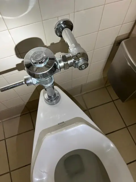 Fixture installation and repair for Pipe Repair in Krum